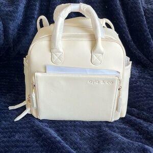 Ayla & Co mini bag